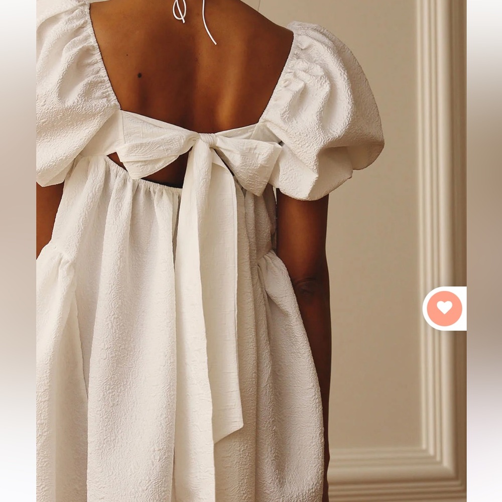 Nothing Fits But - Thera Dress S/M